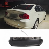 [UsusexaMY] Automotive Central Mount Stop Light PP Material Rear Tail Lamp Easy Install for BMW E90 
