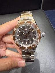 ZENITH 真力时CHRONOMASTER SOLO SPORT Brown 腕錶腕表 03.5001.3620/72.M5000