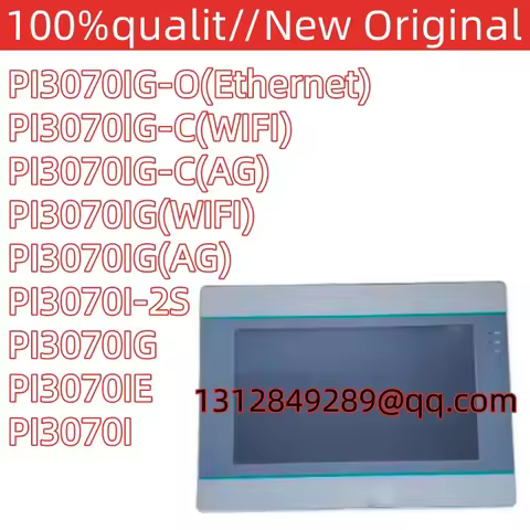 100% new PI3070IG-O(Ethernet) PI3070IG PI3070IG(WIFI) PI3070IG-C(WIFI) PI3070IG(AG) PI3070IG-C(AG) P