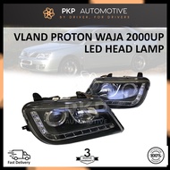 VLAND PROTON WAJA 2000UP LED HEAD LAMP