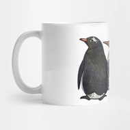 Penipu Coffee Mug Imposter Coffee Mug