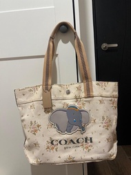 COACH x DISNEY