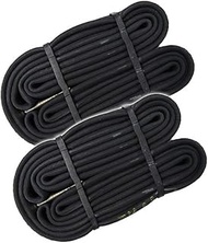 Shinko 602-13062 Standard Tube 700 x 23C-25C FV Presta Valve 2.4 inches (60 mm)