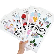 WRAPPNG PAPER VINTAGE WATERCOLOR MOTIF Cute GIFT Paper Retail Aesthetic GIFT Paper / Wrapping Paper 