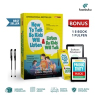 Renebook - How To Talk So Kids Will Listen & Listen So Kids Will Talk - Adele Faber & Elaine Mazlish