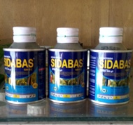 INSEKTISIDA SIDABAS 500ec isi 100ml