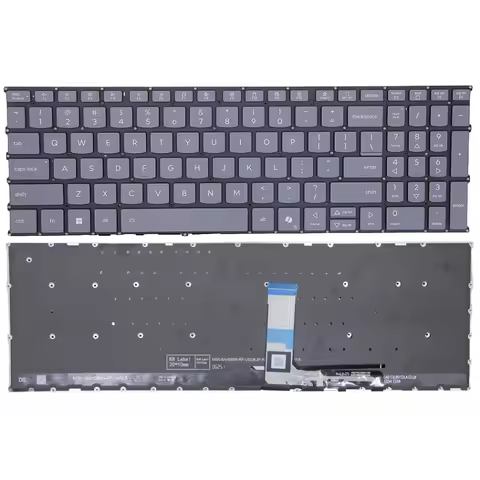LL+ New For Lenovo IdeaPad Slim 5 16IAH10 16IRH10 16IRH10R US Keyboard Backlit