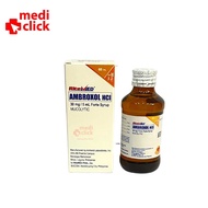 Ritemed Ambroxol 60ml - 1 BOTTLE