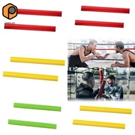 prettyia Boxing Training Sticks, Punching Pads, Target, Professional Sponge Punching Sticks for Kick