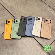 Luxury Morandi Color Phone Case For Vivo T4X T4R T4 Pro T3 Lite T2X iQOO Z10X Z10R Z10 Z9 Lite Z7i 5