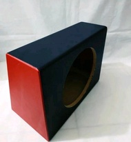 BOX SPEAKER SUBWOOFER 12 INCH COCOK UNTUK MOBIL MAUPUN RUMAH. BAHAN