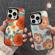 SOFTCASE CASING IMD MACARON CUSTOM FLOWER FOR A1K A3S A5 A5S 5 5i 5s 8 A3 A1 A2 5A Y02 Y02T Y03 A50S
