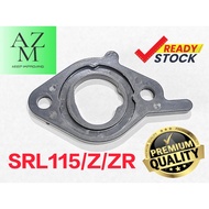 YAMAHA SRL115 / SRL115Z / SRL115ZR CARBURETOR INSULATOR