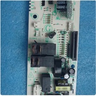 [Ready Stock] Microwave M5-231A/X3-231A Computer Board EGLCCG6-S2-K (AC Accessories Motherboard Comp