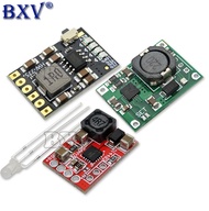 Power Supply Module Board TP5100 TP5000 Charging Management 1A 2A Compatible With 4.2V 8.4V Single A