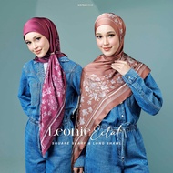 Leonie Eclat Square Series