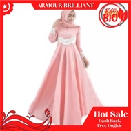Glamorous dress