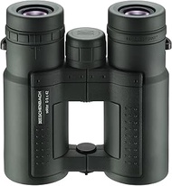 Eschenbach Sektor D 8x42 Waterproof Binoculars for Bird Watching for Adults