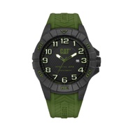 K2.121.21.111 นาฬิกา cat สำหรับคุณผู้ชายสายลุยมีความเรียบหรูดูดีสายยาวชิลิโคนนิ่มใส่สบายมีความทนทานน