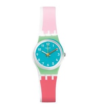 💕 Swatch Watch 斯沃琪表✨BRAND NEW 全新手錶🎉 瑞士品牌🌟 Swatch Watch手錶 LW146手表