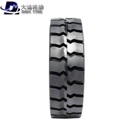 Tire Airport Tire Factory Trailer 15x4.5-8 Tire Wheel Forklift Tire Solid Wheel Hub Sales Tire M6CL