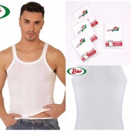 RIDER SINGLET / RIDER UNDERWEAR / RIDER UNDERWEAR / GOOD SINGLET / WHITE SINGLET / WHITE RIDER