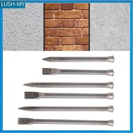 【2.9】 1pc Hard Alloy Stone Carving Chisel High Hardness Precise Cuts Smooth Lines tool