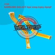 FLEXIBLE FLEXIBLE BOARD SAMSUNG GALAXY A50 2019 A505 A505F ORIGINAL NEW