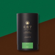 京盛宇【茶葉】鐵觀音200g-品味罐