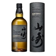 Yamazaki 山崎 Smoky Batch The Third Single Malt Japanese Whisky