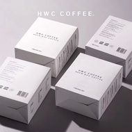 HWC Classic Brew Bag Coffee (Single Sachet)
