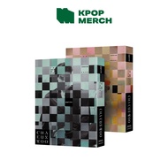 ASTRO CHA EUN WOO - 1st Mini Album [ Entity ]