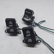 TOMBOL IDLING STOP BUTTON SET IDLING HONDA VARIO 150 160 GENIO SCOOPY