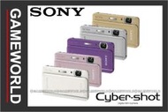 SONY 新力索尼 DSC-TX66 公司貨(數位相機)~《可免卡現金分期》~【電玩國度】