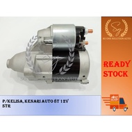 PERODUA KELISA, KENARI AUTO 8T 12V STARTER