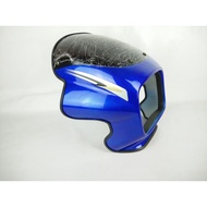 Genuine Motorcycle Accessories Diamond Leopard 125 Hood HJ125K Deflector HJ125-7A Deflector
