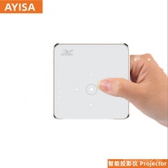 P30Mini HD Micro Projector DLP Portable mini projector for home office projector