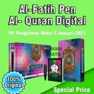 AlQuran AlFatih Talking Pen , Al Quran Digital New Al Fatih