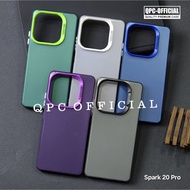 Tecno Spark 20 Pro Plus Case Tecno Spark 20 Pro Case IMD Hologram Case Hybrid Tecno Spark 20 Pro Tec