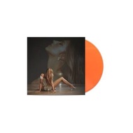 Tate McRae - So Close To What Orange/Transparent LP