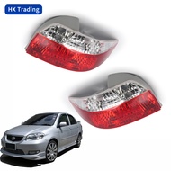 Toyota Vios Tail Light/2003-2005 Model/Bumper Light/Back Light/Signal Light/Rear Lamp/Tail Lamp/Rear
