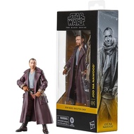 Hasbro Star Wars Backbone Squad Jord Backbone Crew Jordan Narwood 20cm Action Figure Figure