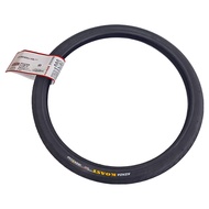 KENDA 建大輪胎 自行車用橡膠輪胎 小折外胎 KOAST K1082 黑色 20 x 1.35 1條