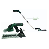 Agriculture Xugel Cordless Grass Cutter and Branch Trimmer with 1 meter Extension Option