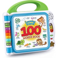 LeapFrog Learning Friends 100 Words Book