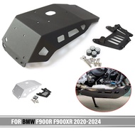 Motorcycle Skid Plate Chassis Protector Engine Protection Plates Guard Cover For BMW F900XR F900R F 