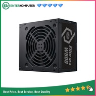Cooler Master Elite Nex W500 80+ White 500W PSU/