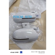 KIA FORTE 2010 6SPEED SIDE MIRROR COVER ORIGINAL