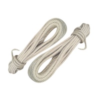 ‍🚢Binding Rope for Forestry Industry Special Tug-of-War Hemp Rope for Tug-of-War Competition in Primary and Secondary Sc
