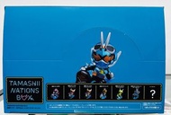 🎉全新現貨 BANDAI [TAMASHII NATIONS BOX] 幪面超人 ARTlized (原盒6pcs) /1pcs (601451)